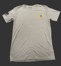 Texas National Guard 36th Infantry Division Uniform T-Shirt