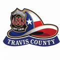 TCFR Union Local 4583 Texas Flag Sticker