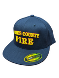 TCFR Fitted Hat