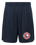 TCFR Men's 7" PT short