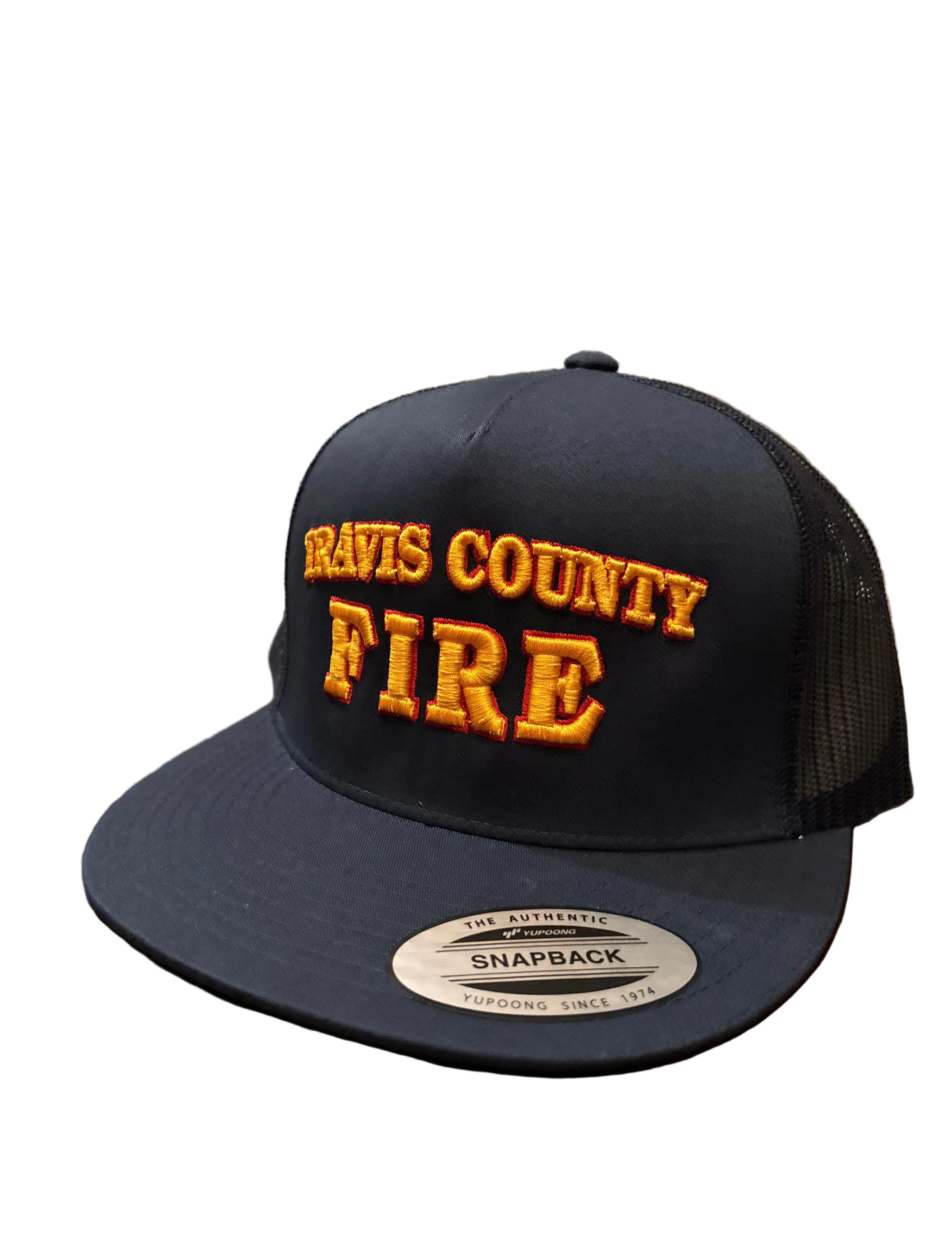 TCFR Trucker Hat