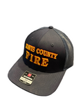TCFR Richardson 112 XL On-Duty Hat